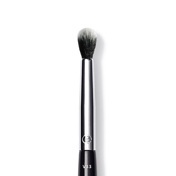 ESUM Cosmetics - V33 Medium Domed Eye Contour Brush ESUM Cosmetics - V33 Medium Domed Eye Contour Brush