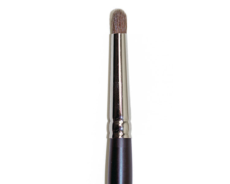 BELA - 020N-1 Banane Pinsel klein Synthetik BELA - 020N-1 Banane Pinsel klein Synthetik