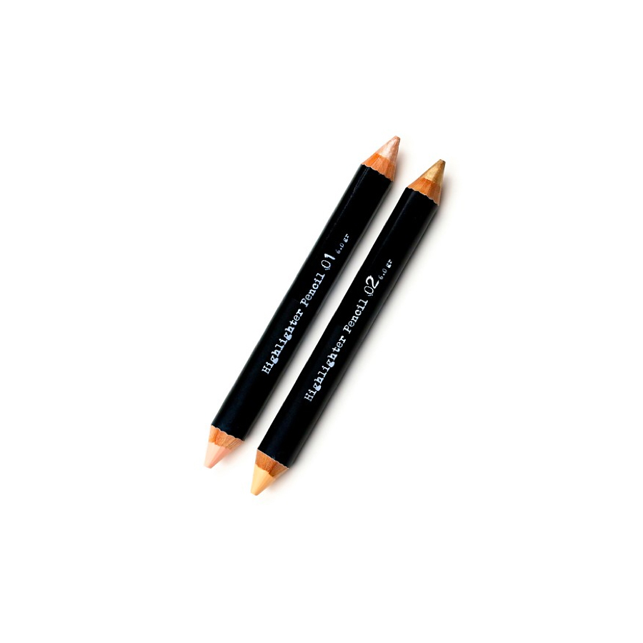 TBG-PH5b2ba7bbc6067 The BrowGal - Highlighter Pencil (V)