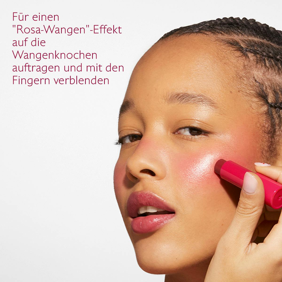 Caudalie - Getönter Lippenbalsam, 4,5g