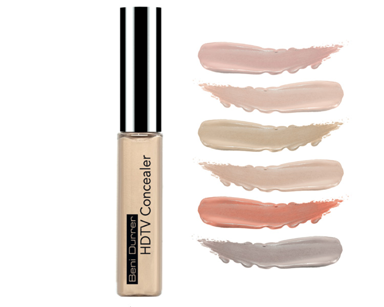 bdr-hdtvc5b7befc9e56ad Beni Durrer - HDTV Concealer, 6ml