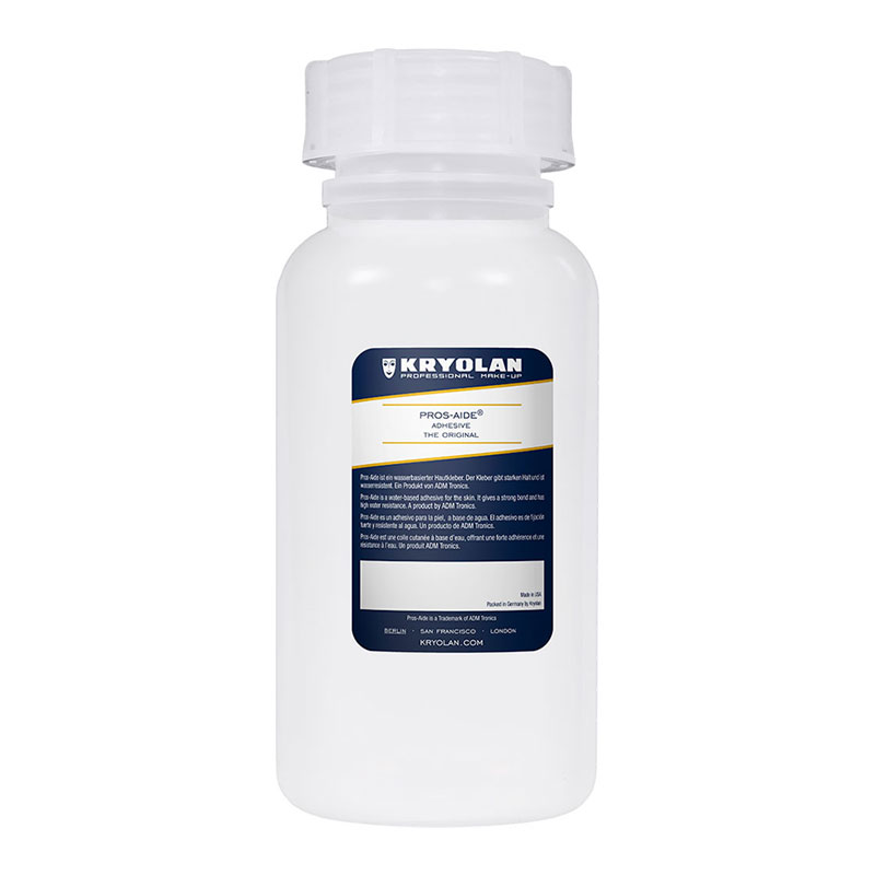 Kryolan - Pros-Aide - The Original, 1000ml Kryolan - Pros-Aide - The Original, 1000ml