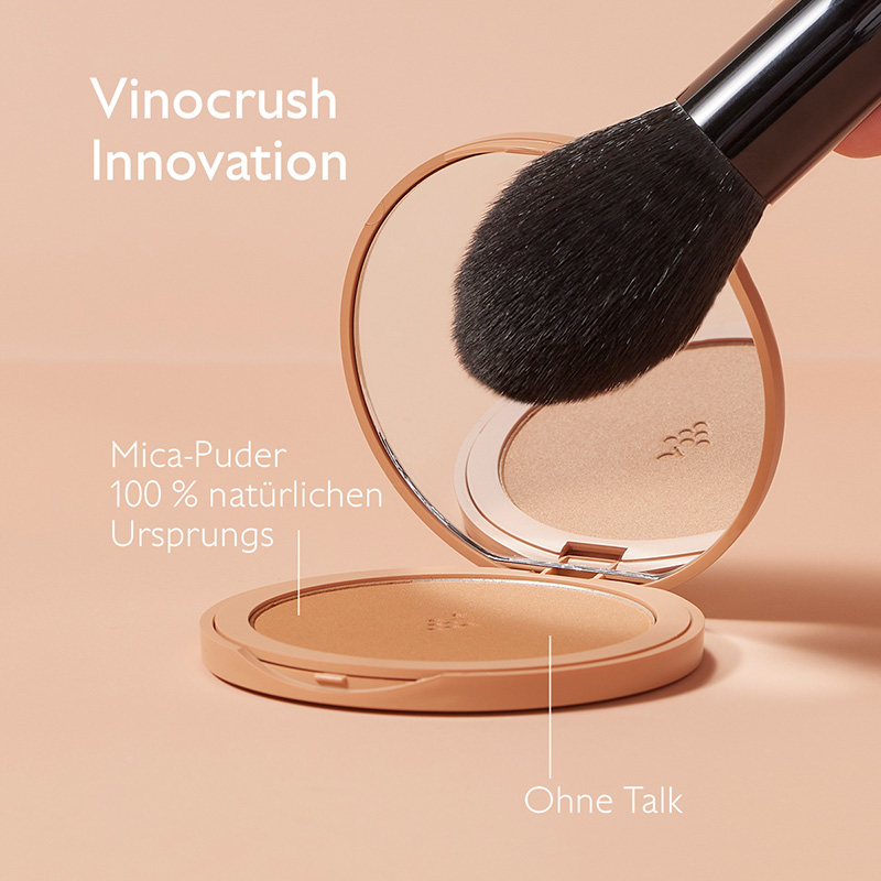 Caudalie - Vinocrush - Langhaltender Bronzer, 8,5g