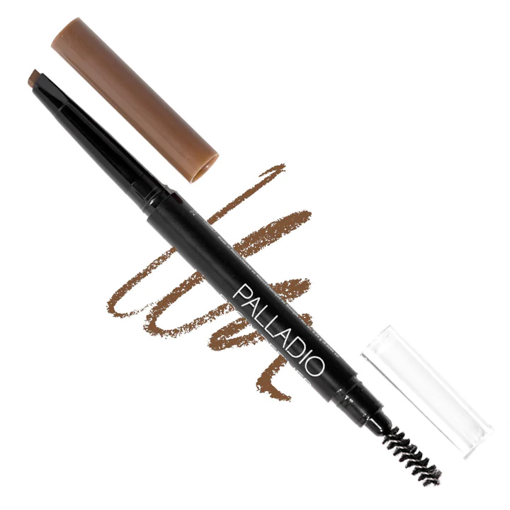 Palladio - Brow Definer Pencil, 0,24g