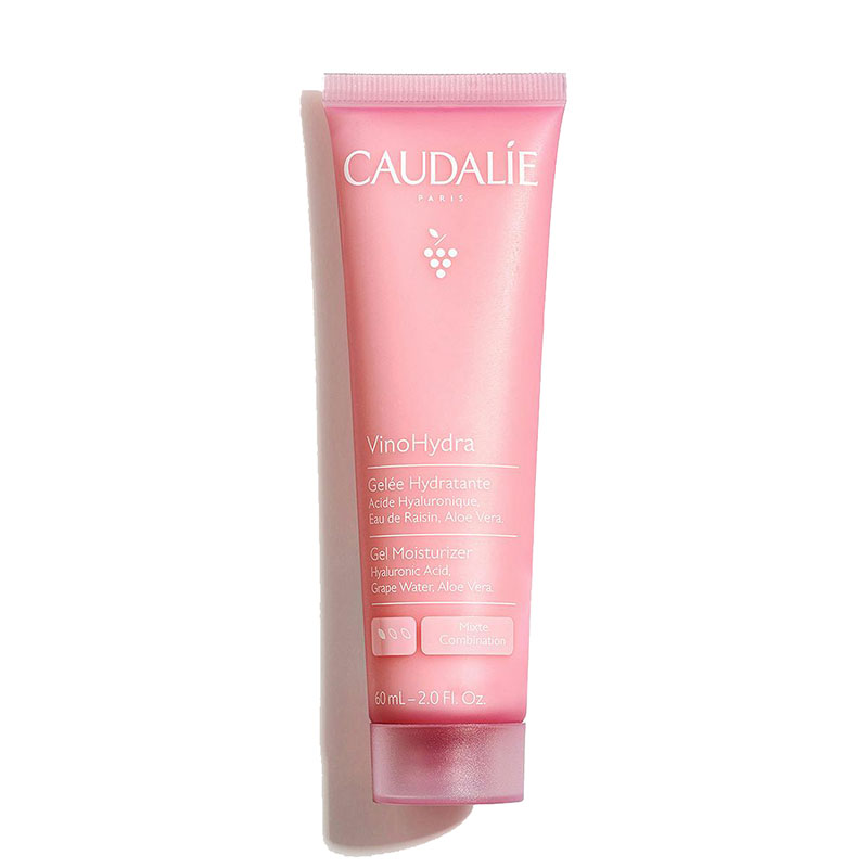Caudalie - VinoHydra - Hydratisierendes Gel, 60ml Caudalie - VinoHydra - Hydratisierendes Gel, 60ml