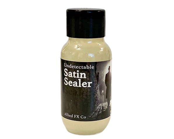 afx-sas Undetectable Sealers - Satin Sealer 50ml