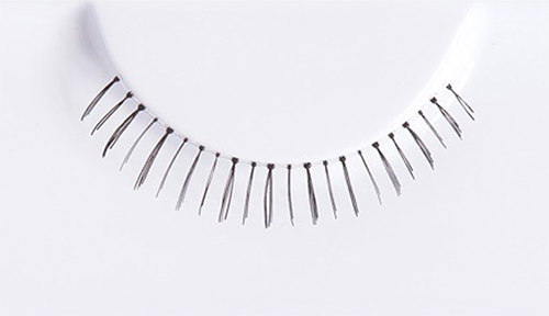 Paris Berlin - Wimpern Natural Serie