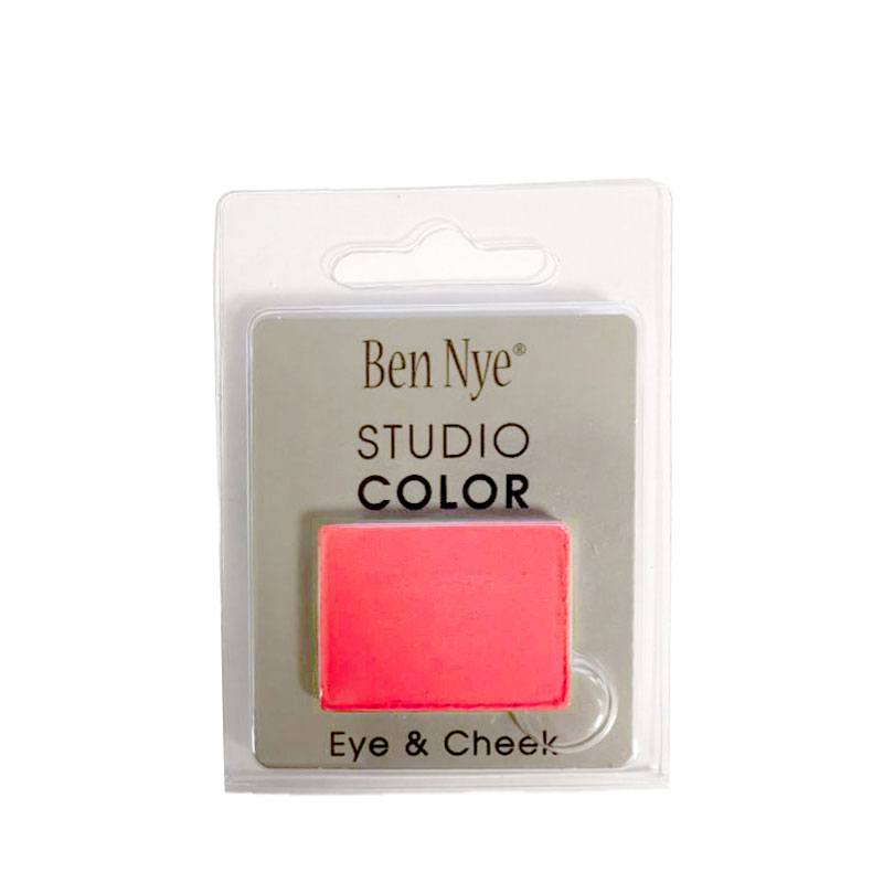 Ben Nye - REDR - Studio Palette Dry Rouge, REFILL, 1,75g Ben Nye - REDR - Studio Palette Dry Rouge, REFILL, 1,75g