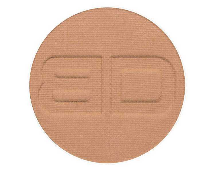 Beni Durrer Powder Pigments matt/warm 2,5g (V)