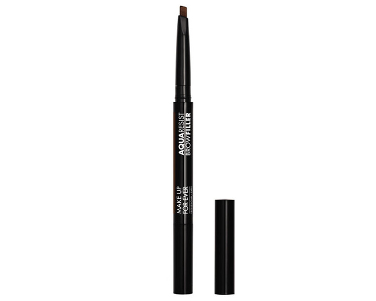 mu-m180-10 MUFE Aqua Resist Brow Filler 0,27g (V)