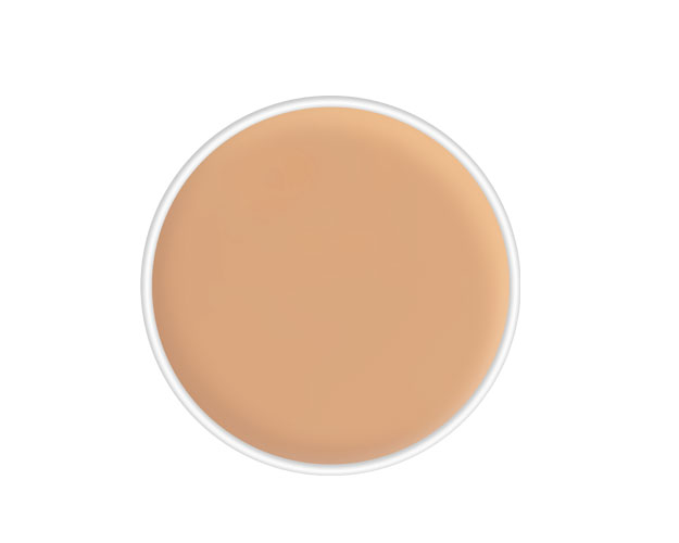 Kryolan Dermacolor Refill für Palette (V)