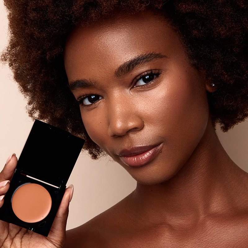 Palladio - Under Eye Brightener - Golden Tan