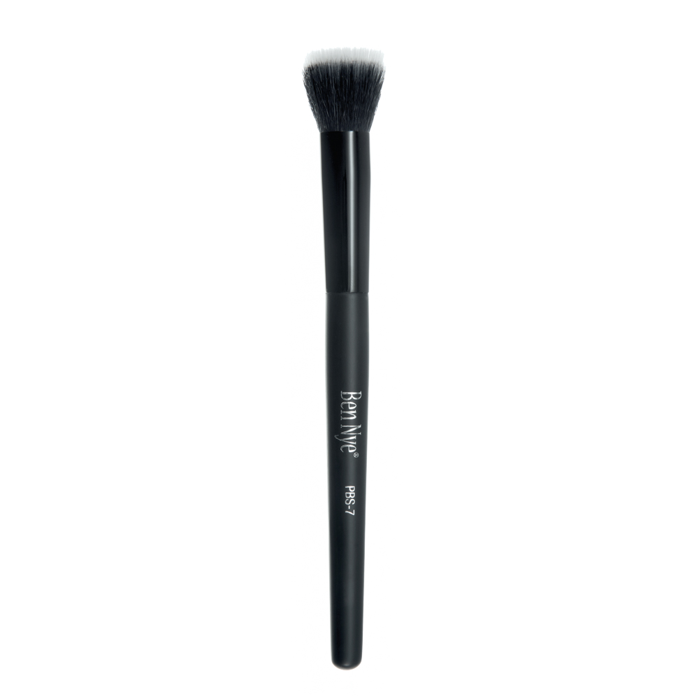 Ben Nye - PBS7 Stippling Foundation Brush Ben Nye - PBS7 Stippling Foundation Brush