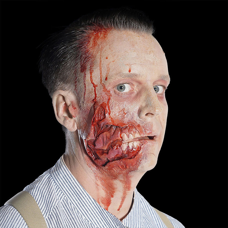 Exit Skin - Tortured Skin