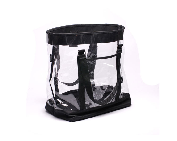 ng-mst13057cec9b746a9f Bag Monda Studio MST130 Clear Bag