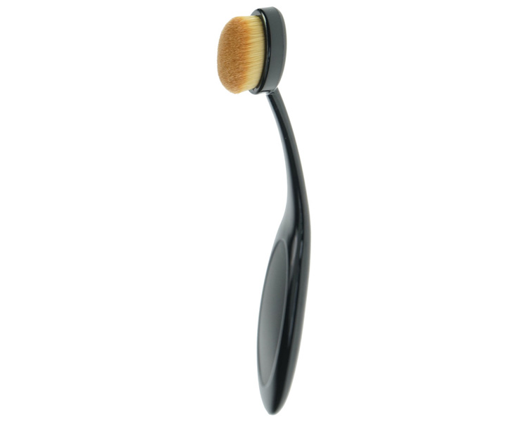 fan-1809358370d1f12c1b Fantasia Pinsel Make-up Pinsel oval klein 05