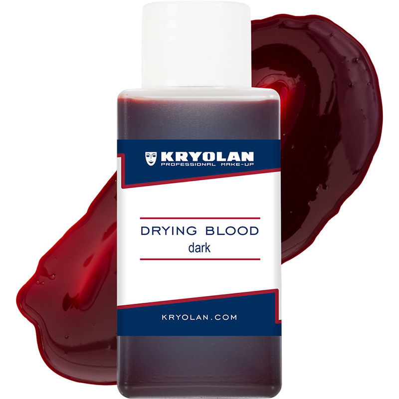 Kryolan - Drying Blood, 50ml