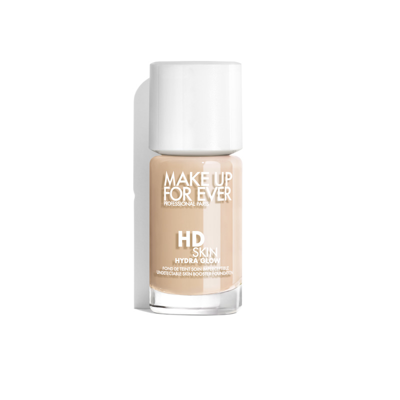 MAKE UP FOR EVER - HD Skin Hydra Glow Foundation, 30ml