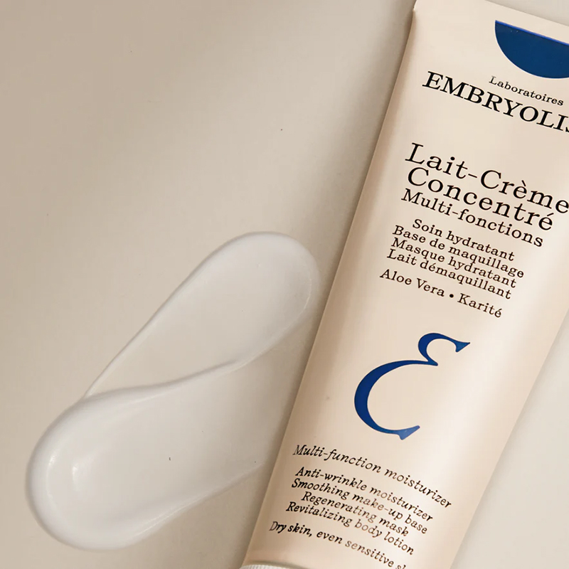 Embryolisse - Lait Crème Concentré, 75ml