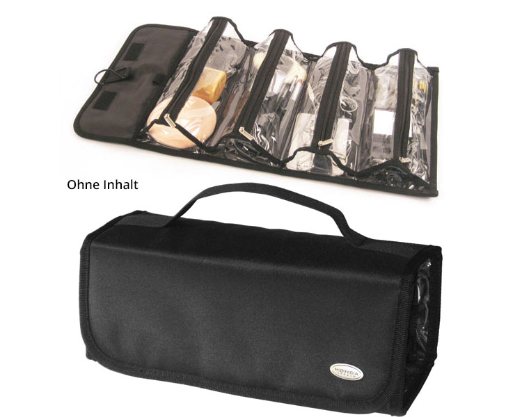 ng-mst00457cec7c19bb14 Bag Monda Studio MST004 Makeup Organizer