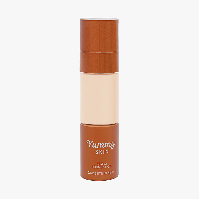 Danessa Myricks Beauty - Yummy Skin Serum Foundation, 25ml Danessa Myricks Beauty - Yummy Skin Serum Foundation, 25ml