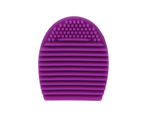 fan-210-01 Fantasia Pinsel Reinigungspad aus Silikon (V)