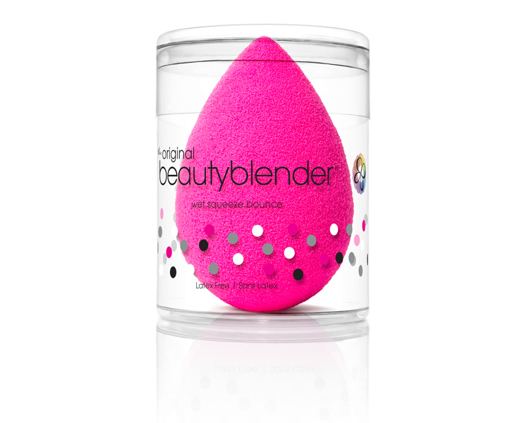 Beautyblender - Single ORIGINAL Pink