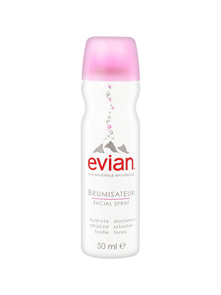 pa-evian505c9e3dc55363e Evian - Gesichtswasser Le Brumisateur, 50ml
