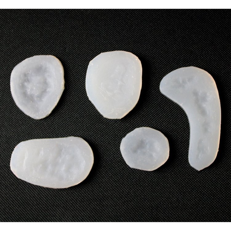 JessFX Moulds - Scabs JessFX Moulds - Scabs