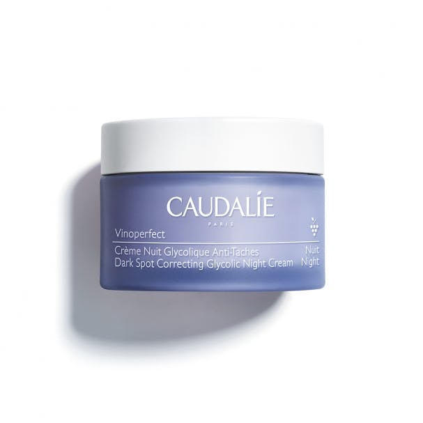 c-c323 Caudalie - Vinoperfect - Creme Nuit Glycolique 50ml