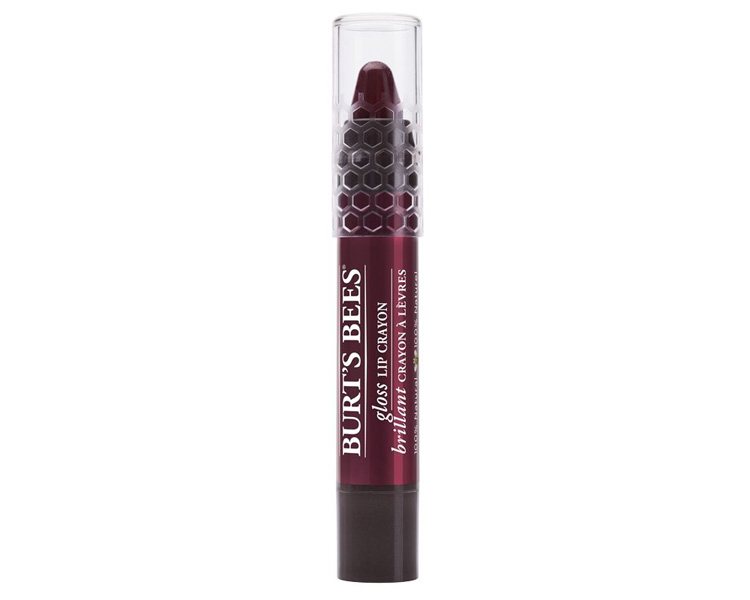 vl-bb5105-432 Burt's Bees - Glossy Crayon 2,83g