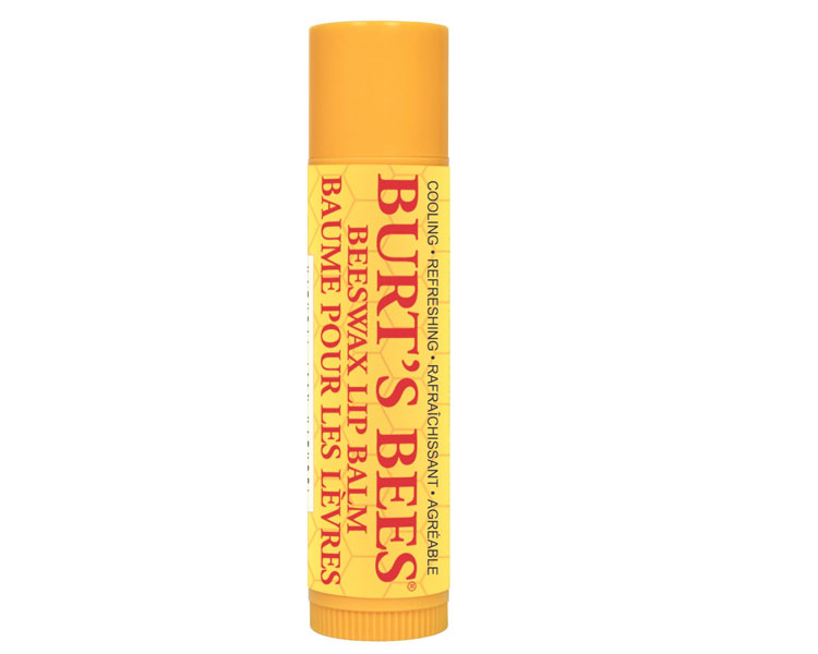 Burt's Bees - Lippenbalsam mit Bienenwachs - Stick, 4,25g Burt's Bees - Lippenbalsam mit Bienenwachs - Stick, 4,25g