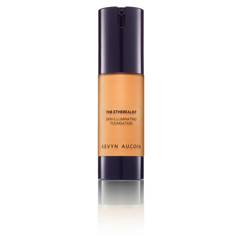 Kevyin Aucoin - The Etherealist Skin Illuminating Foundation, 28ml