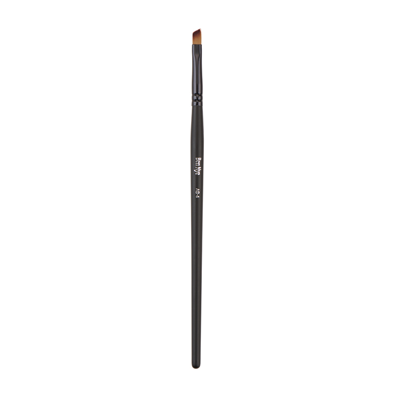 Ben Nye - AB4 Angle Medium Shadow Brush Ben Nye - AB4 Angle Medium Shadow Brush