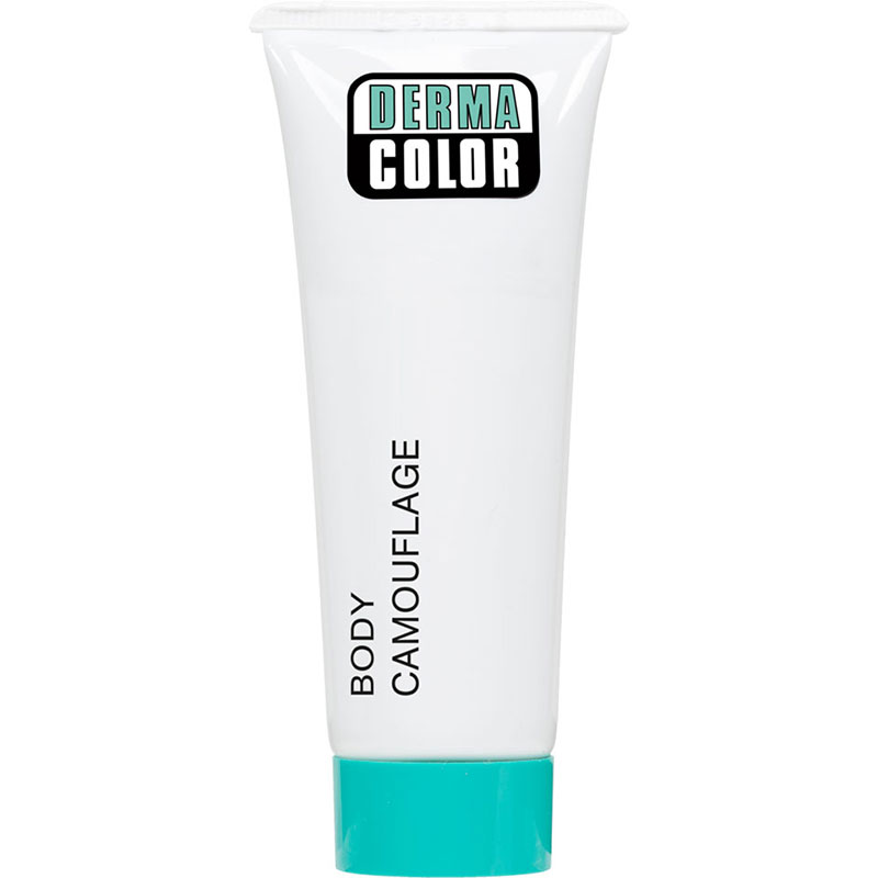 Dermacolor - Body Camouflage, 50ml Dermacolor - Body Camouflage, 50ml