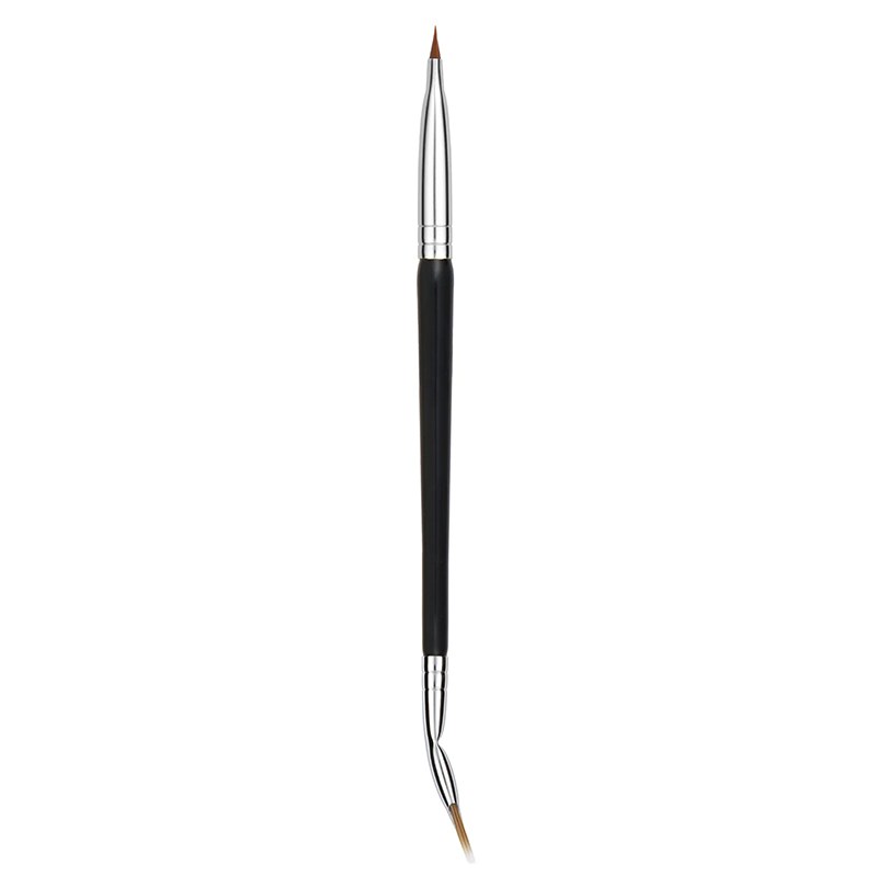 BDellium - 727 - Maestro - Double-Ended - Bent Lash/Flat Definer