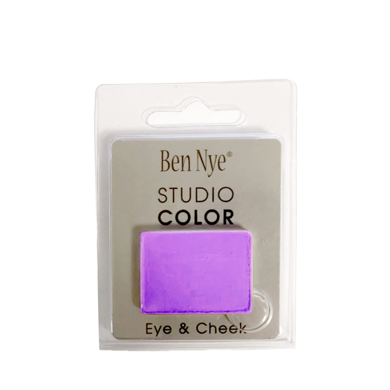 Ben Nye - REES - Studio Palette Eye Shadow - REFILL, 1,75g Ben Nye - REES - Studio Palette Eye Shadow - REFILL, 1,75g