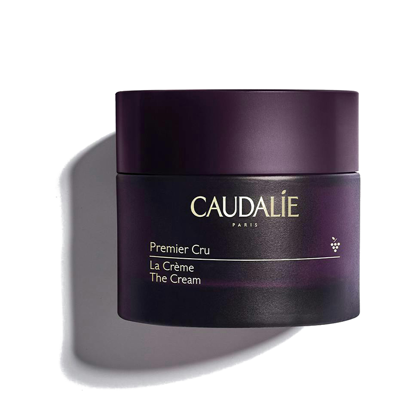 Caudalie - Premier Cru - Die Creme, 50ml Caudalie - Premier Cru - Die Creme, 50ml