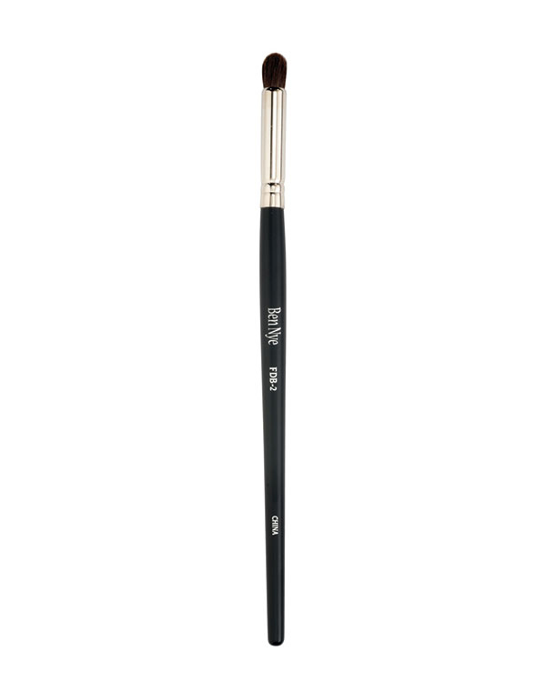 Ben Nye - FDB2 tapered point brush 