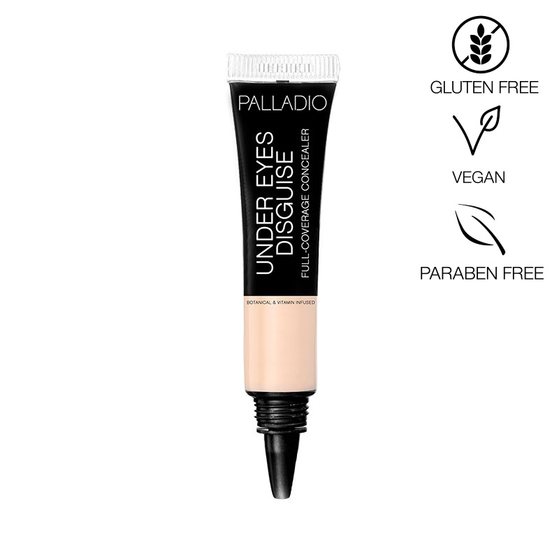 po-pct-01 Palladio Under Eyes Disguise Concealer 10g (V)