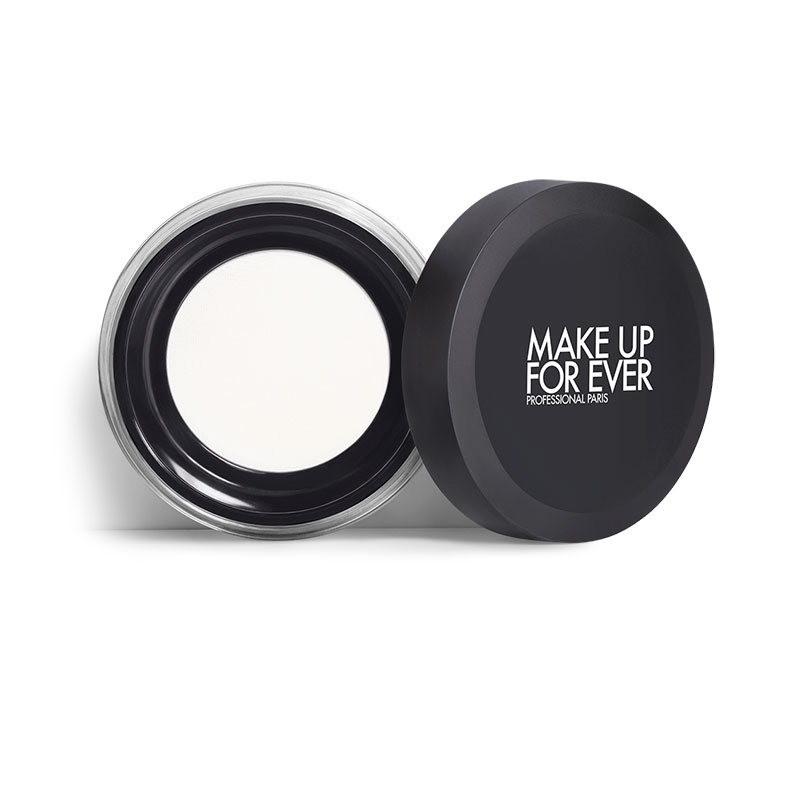 MAKE UP FOR EVER - HD Skin Perfecting Loose Powder 0.1 MAKE UP FOR EVER - HD Skin Perfecting Loose Powder 0.1