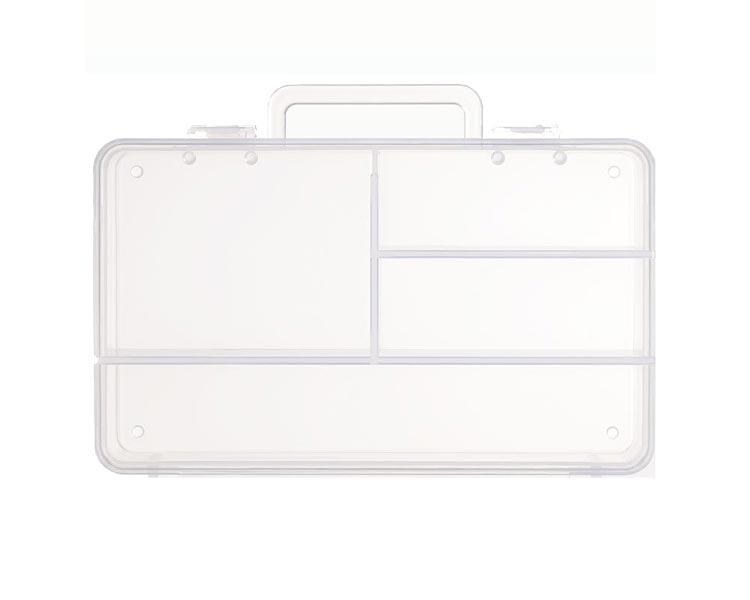 bl-8888059b808f5ae1de Leere Mini Box durchsichtig