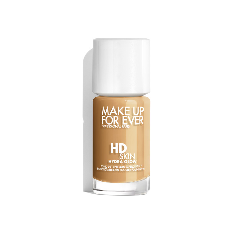 MAKE UP FOR EVER - HD Skin Hydra Glow Foundation, 30ml MAKE UP FOR EVER - HD Skin Hydra Glow Foundation, 30ml