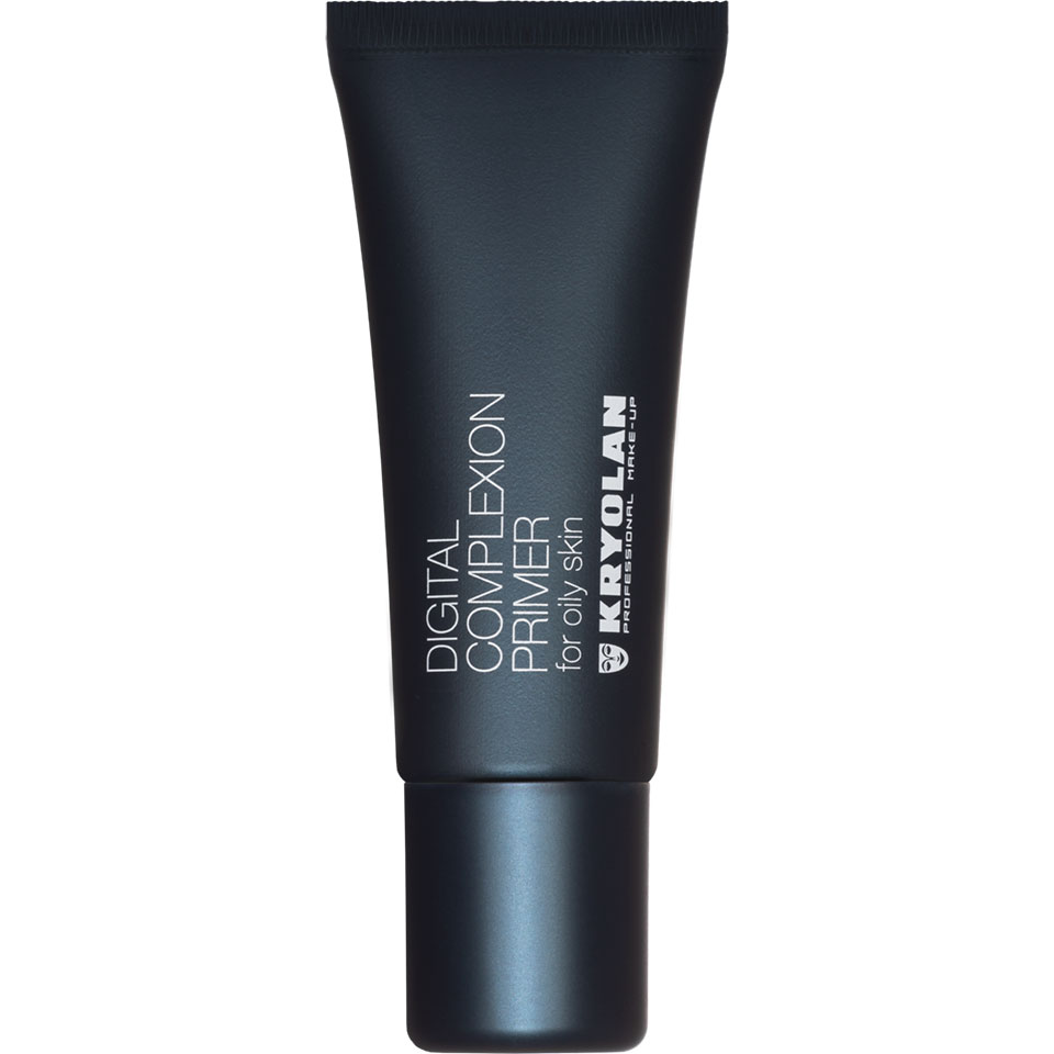 Kryolan - Digital Complexion Primer for oily skin, 20ml Kryolan - Digital Complexion Primer for oily skin, 20ml
