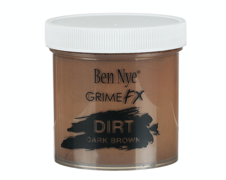 BNye GD Grime FX Dirt Powder (V)
