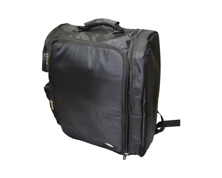 ng-mst80057cecaaf21760 Bag Monda Studio Backpack black