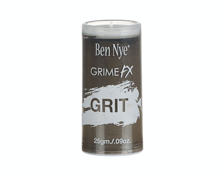 Ben Nye - GGR Grime FX Grit Powder