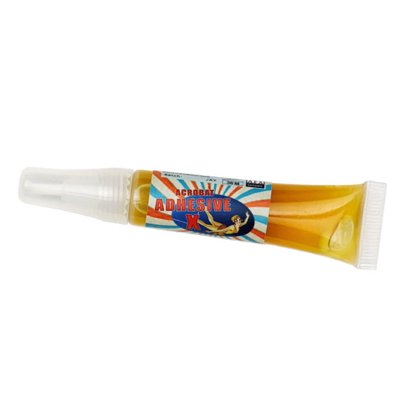 Allied FX Company - Acrobat Adhesive X, 10ml Allied FX Company - Acrobat Adhesive X, 10ml