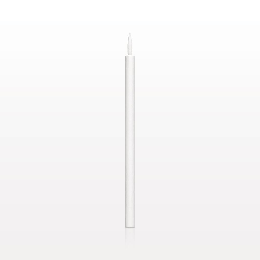 bl-30384 Eyeliner Applikator mit Papierstiel 50St.