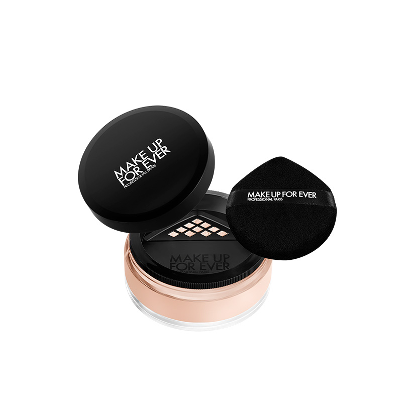MAKE UP FOR EVER - HD SKIN Setting Powder, 18g MAKE UP FOR EVER - HD SKIN Setting Powder, 18g